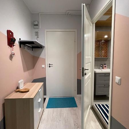 The Cupcake Apartment / Kuppikakkuyksioe توركو المظهر الخارجي الصورة