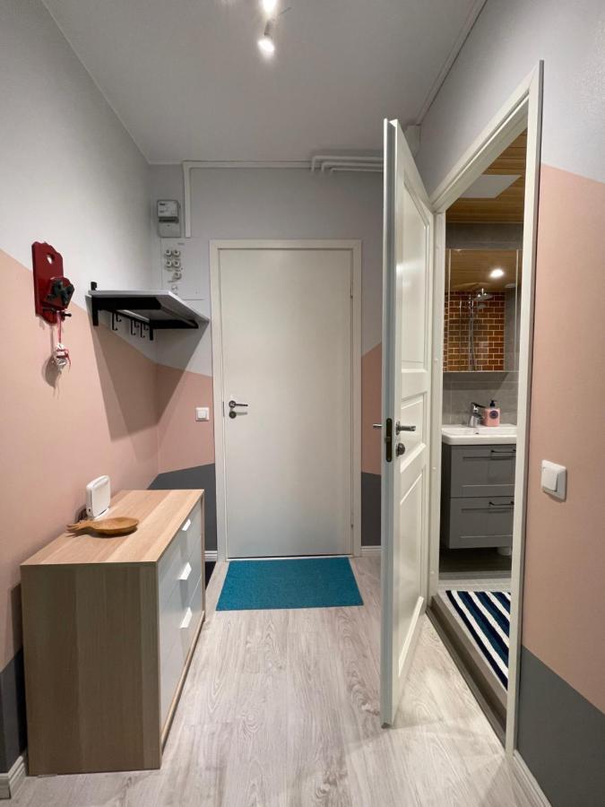 The Cupcake Apartment / Kuppikakkuyksioe توركو المظهر الخارجي الصورة