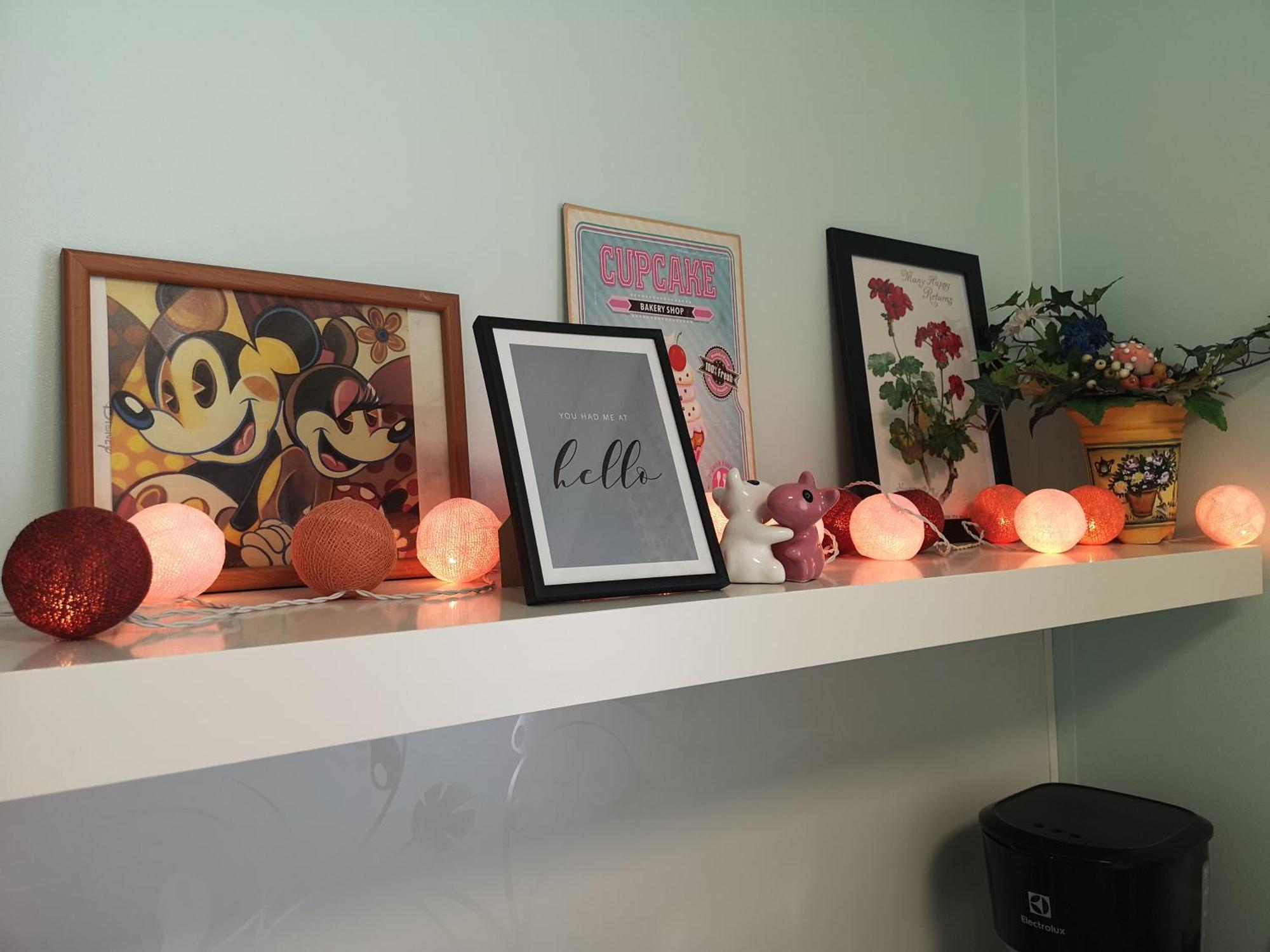 The Cupcake Apartment / Kuppikakkuyksioe توركو المظهر الخارجي الصورة