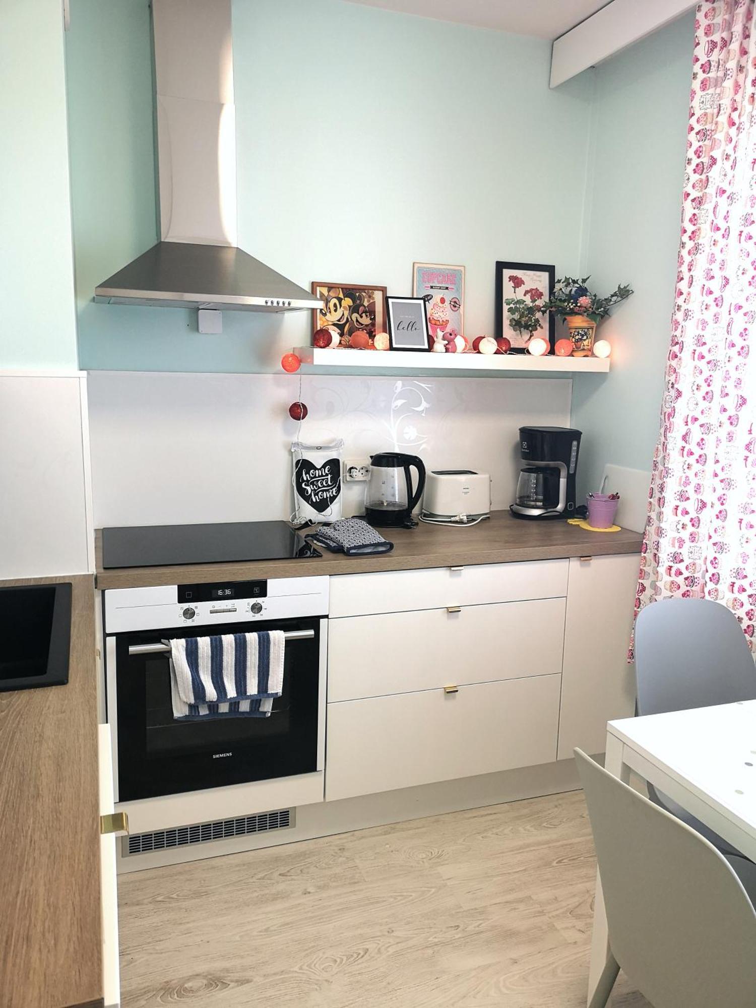 The Cupcake Apartment / Kuppikakkuyksioe توركو المظهر الخارجي الصورة