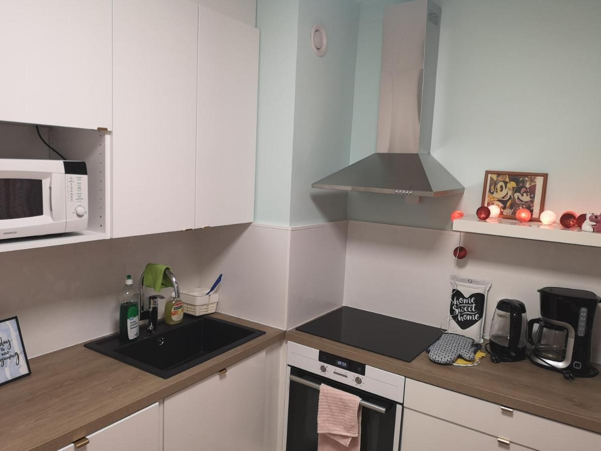 The Cupcake Apartment / Kuppikakkuyksioe توركو المظهر الخارجي الصورة